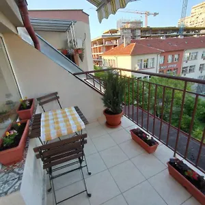  Апартаменты San Stefano