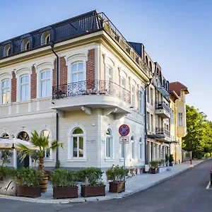 5* Отель Promenade (adults Only)